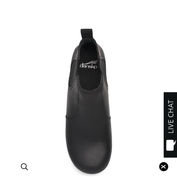 dansko Frankie Chelsea Boots - Picture 4 of 7